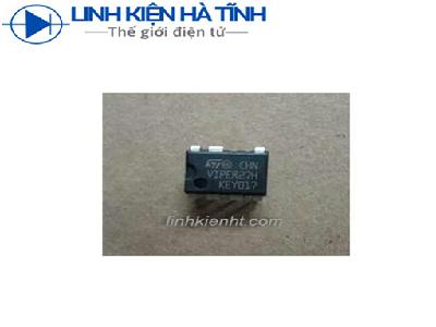 IC NGUỒN VIPER27H VIPER27L VIPER27 CHÍNH HÃNG IC NGUỒN VIPER27H VIPER27L VIPER27 CHÍNH HÃNG